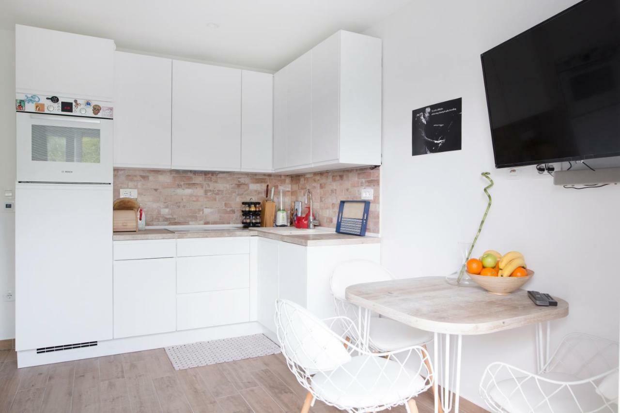 New Modern Apartment Near A Beach In Center 스플리트 외부 사진