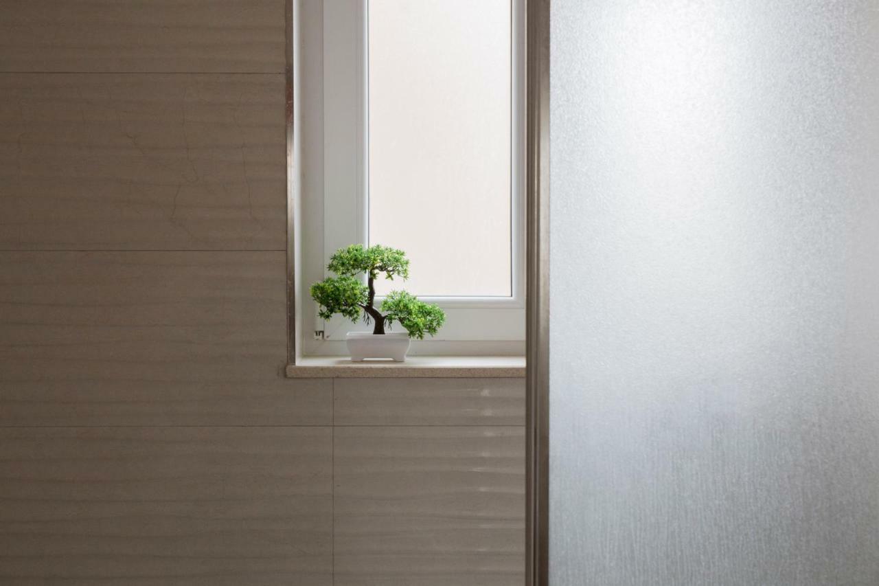 New Modern Apartment Near A Beach In Center 스플리트 외부 사진